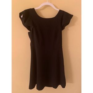 BCBG Little Black Dress